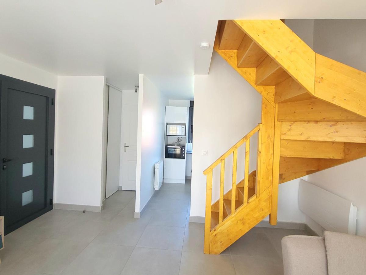 Appartement Cosy Proche Paris Orly - Climatise Morangis (Essonne) Exterior foto
