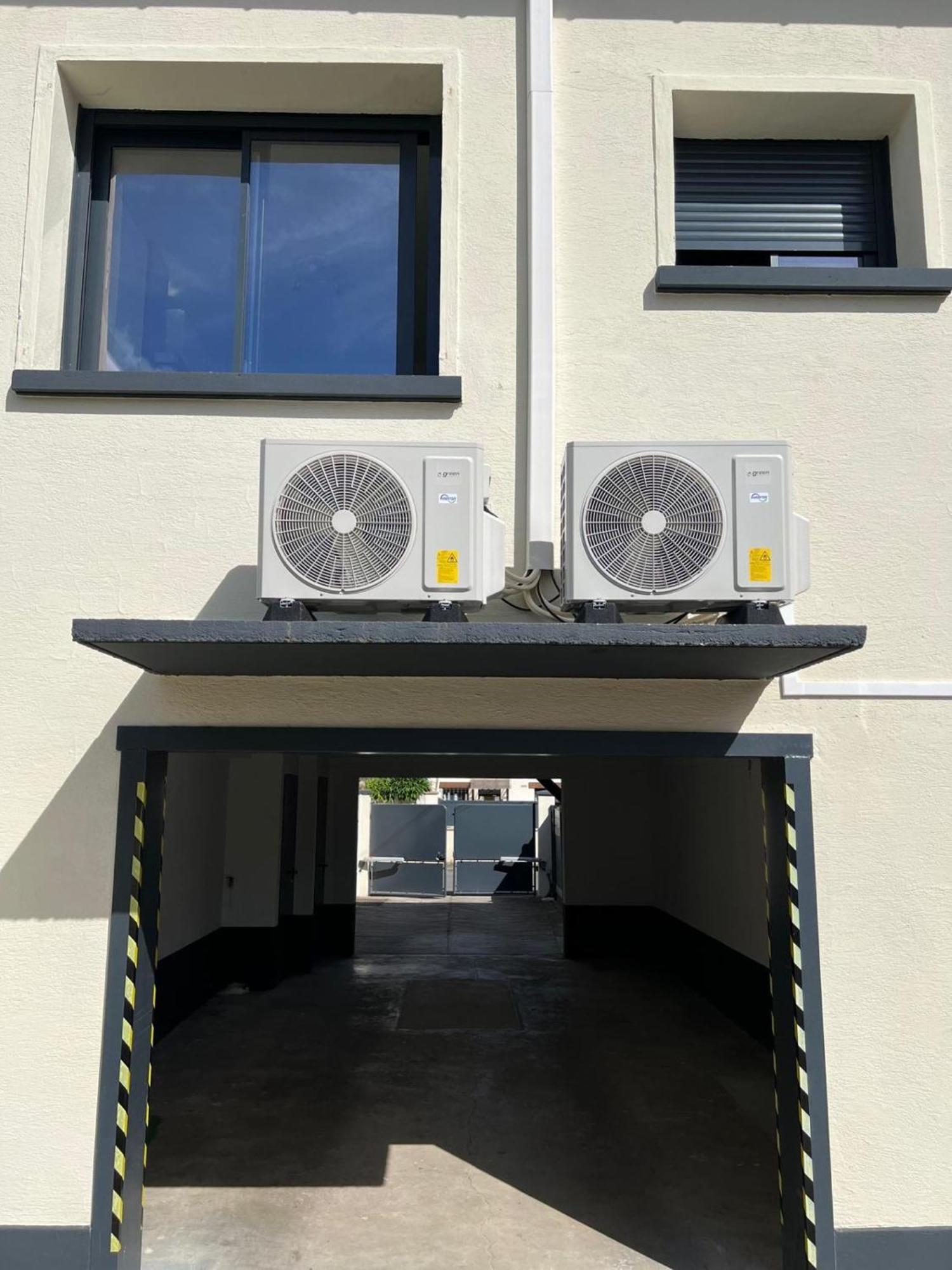 Appartement Cosy Proche Paris Orly - Climatise Morangis (Essonne) Exterior foto